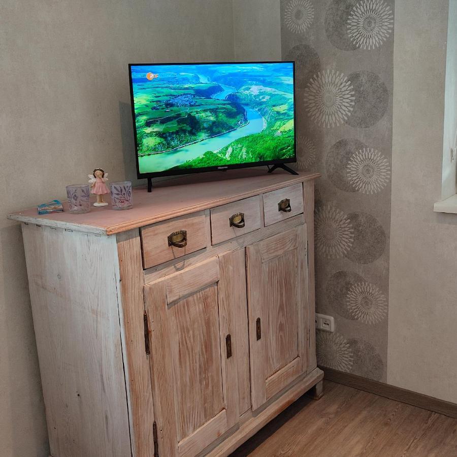Kleine Auszeit - Ferienwohnung Heideberg - "Rhein" In Den Urlaub Bacharach Kültér fotó