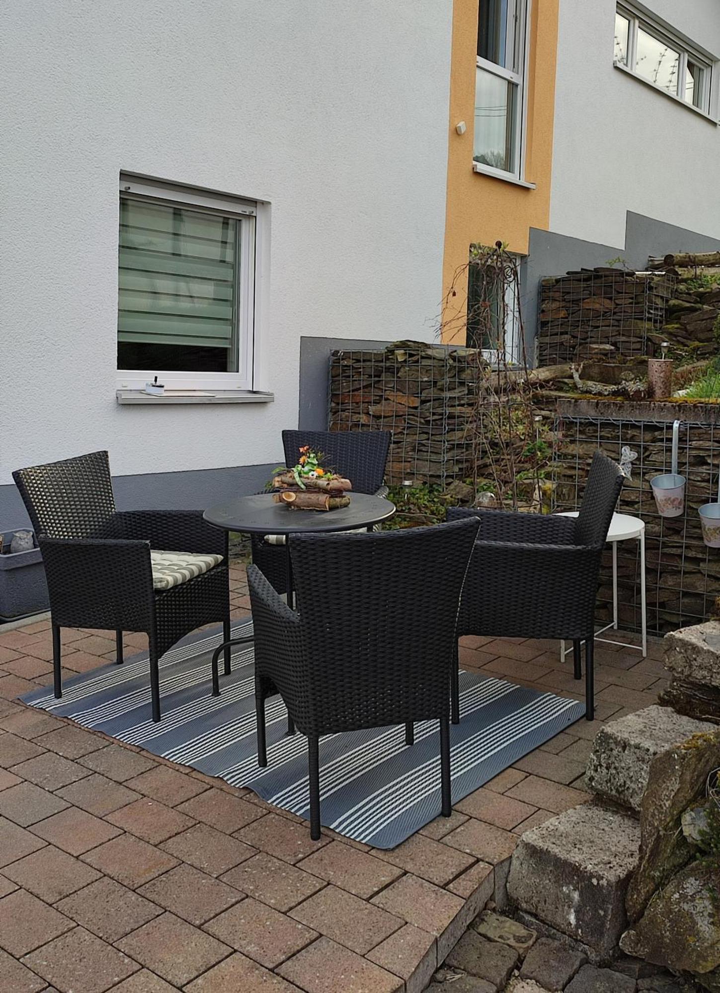 Kleine Auszeit - Ferienwohnung Heideberg - "Rhein" In Den Urlaub Bacharach Kültér fotó