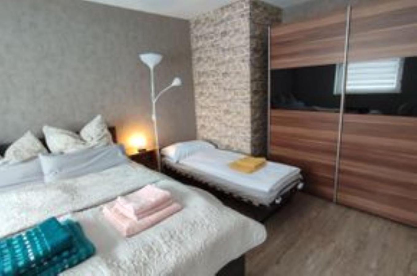 Kleine Auszeit - Ferienwohnung Heideberg - "Rhein" In Den Urlaub Bacharach Kültér fotó