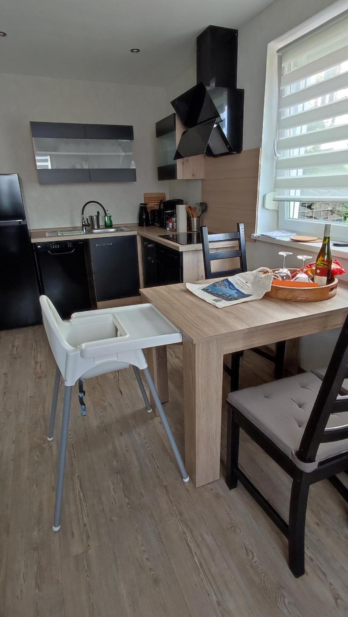 Kleine Auszeit - Ferienwohnung Heideberg - "Rhein" In Den Urlaub Bacharach Kültér fotó